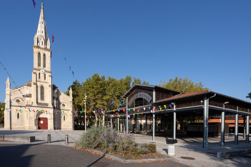 Domaine du Ruisseau