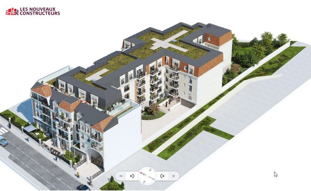Les Jardins Leclerc