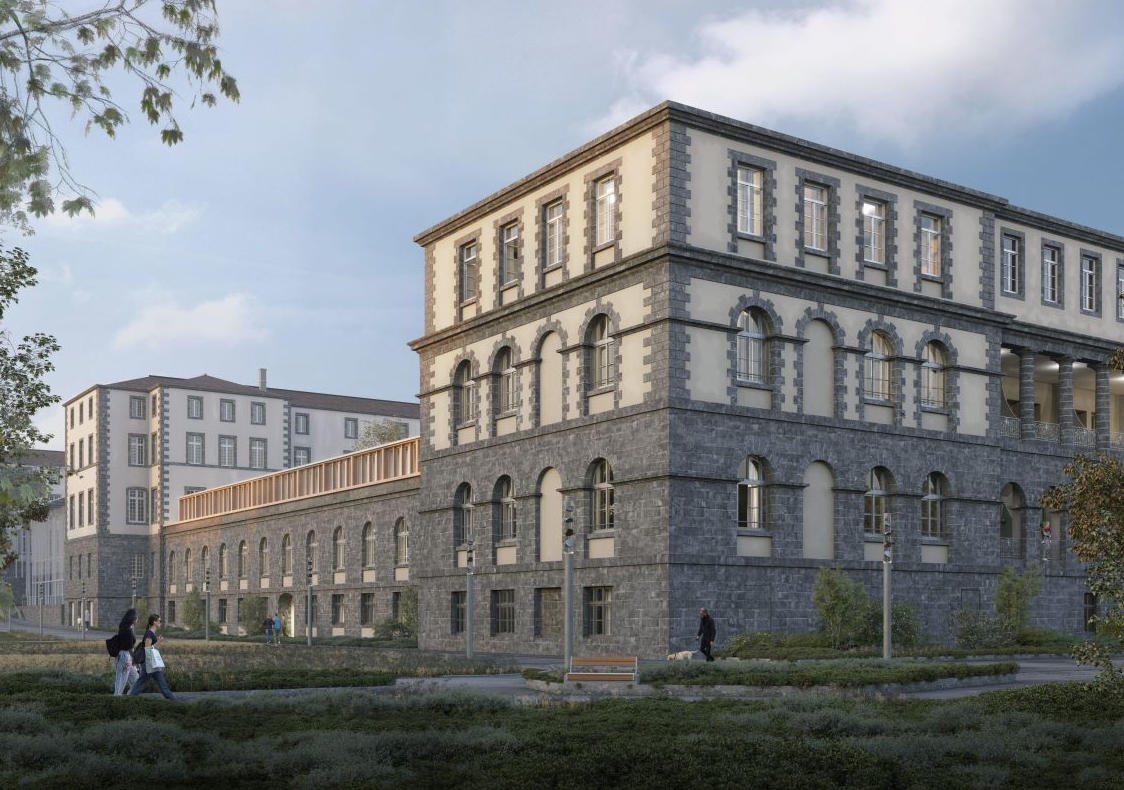 HOTEL DIEU