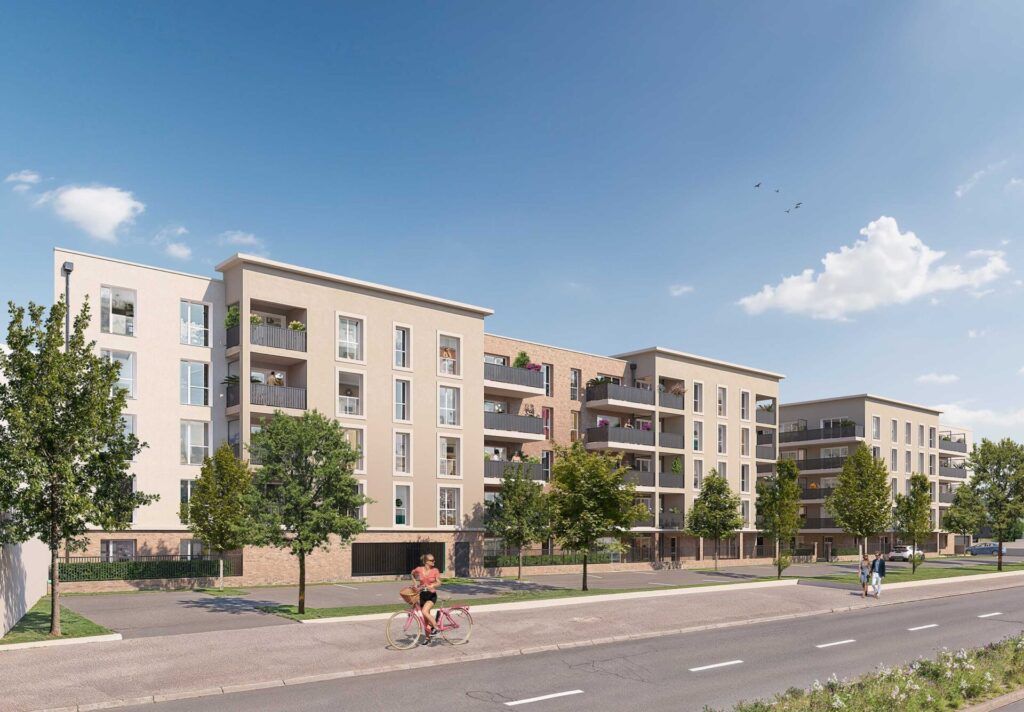 Esprit Village
