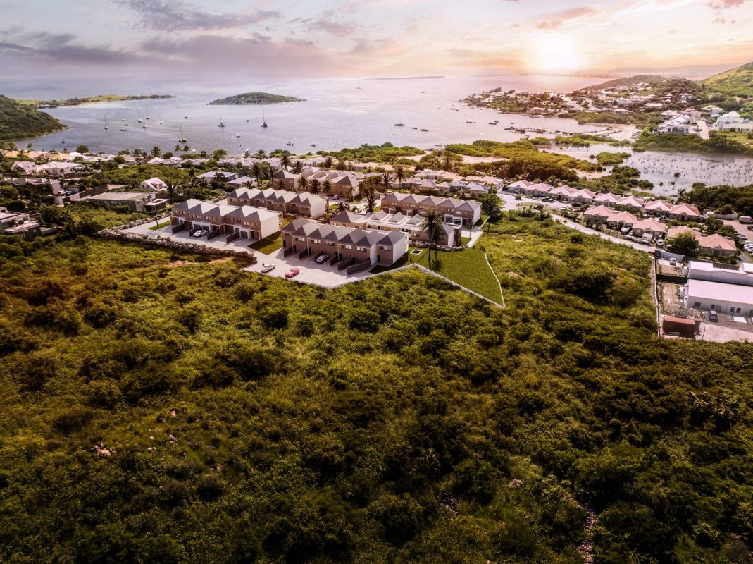 LES JARDINS DE LA GRANDE CAYE