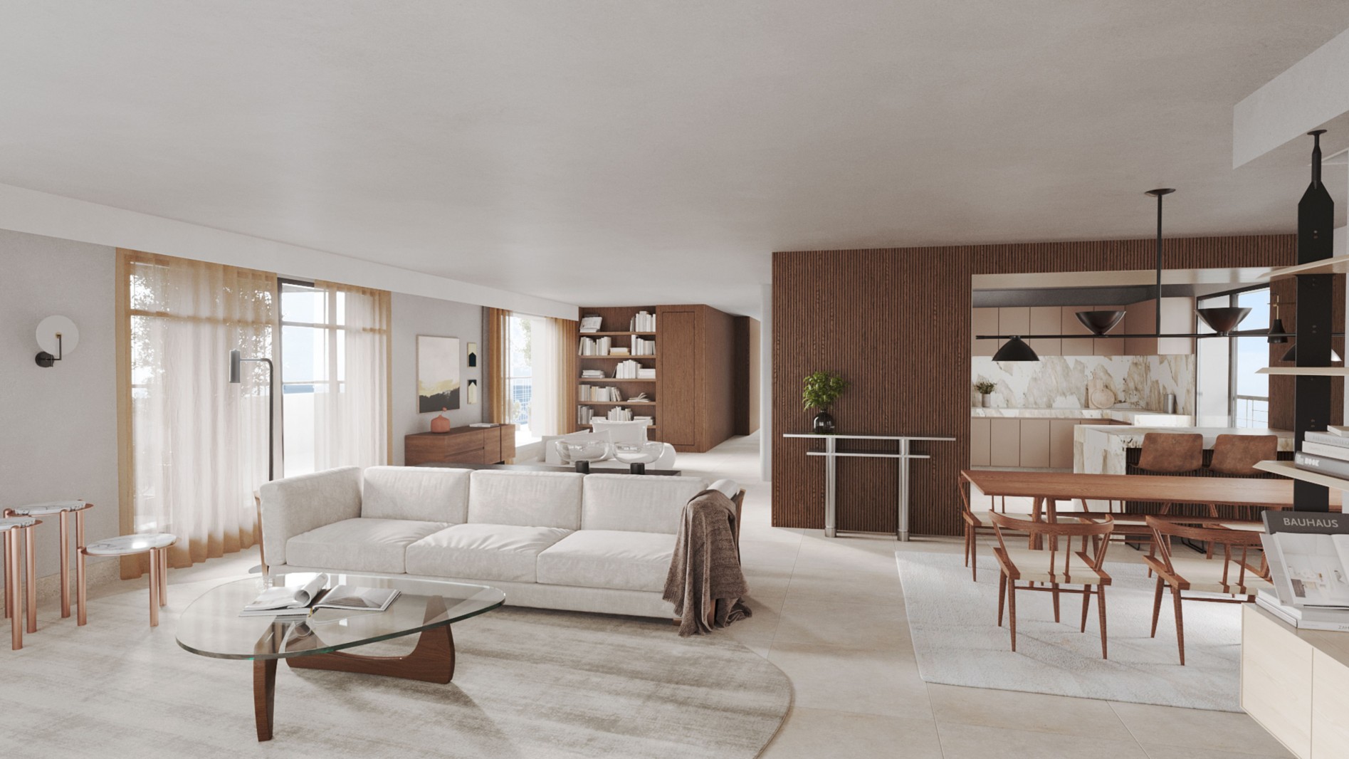 BEAU RIVAGE, Antibes