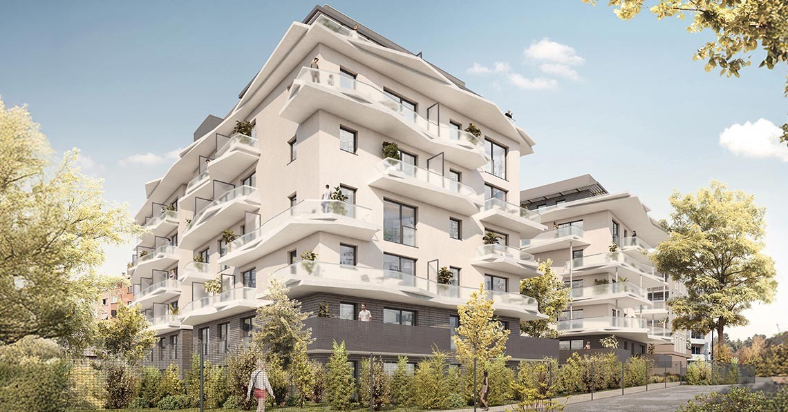 CITY'ZEN - THONON-LES-BAINS, Thonon-les-Bains