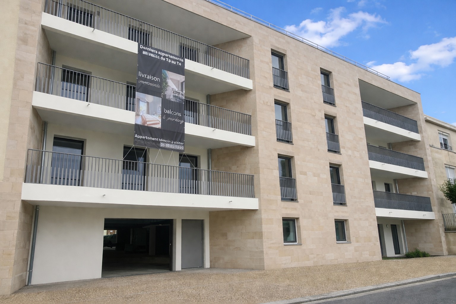 Millésime XV