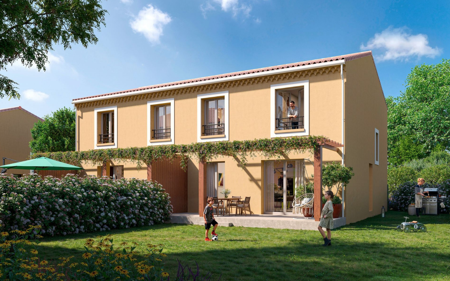 Coté Villas