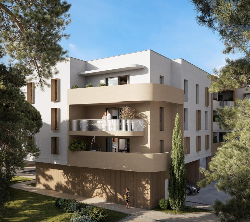 Marina B - FREJUS