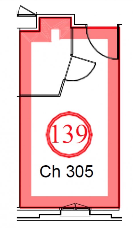 Plan du lot