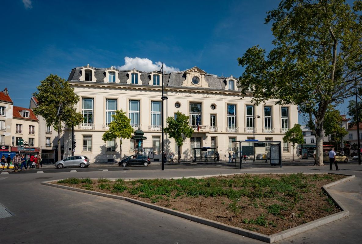 CARACTÈRE