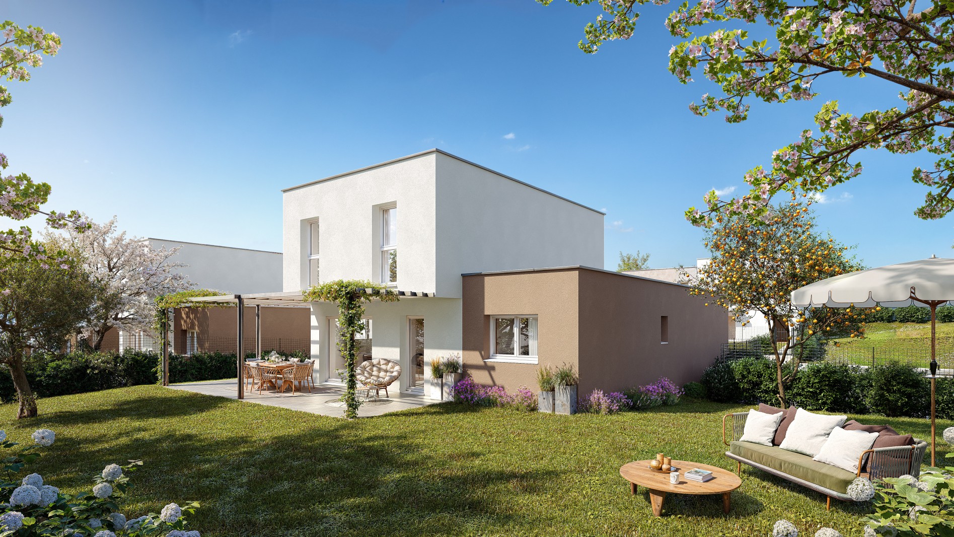 DOMAINE VERT PROVENCE, Marignane