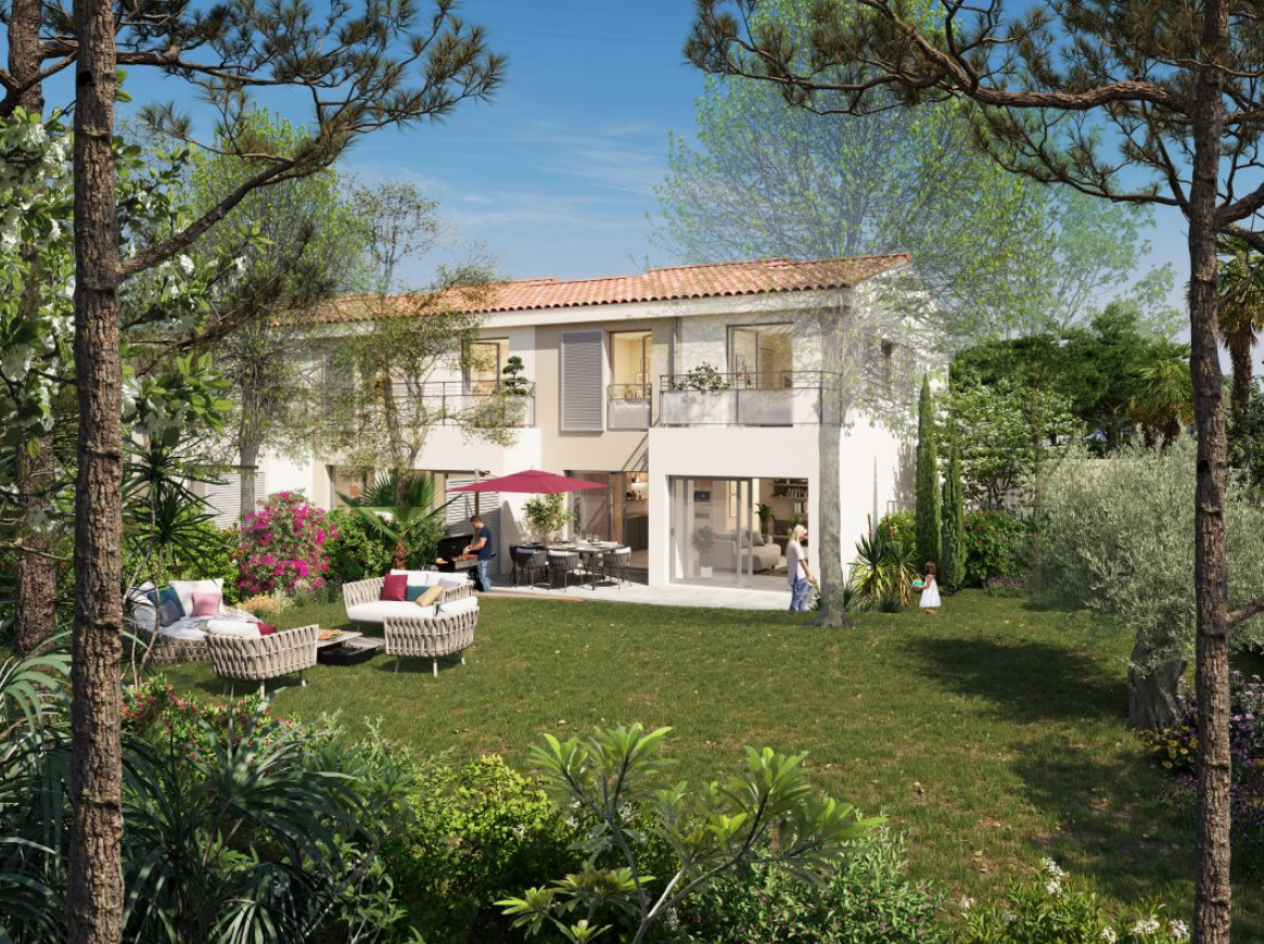 DOMAINE EDEN DU CAP