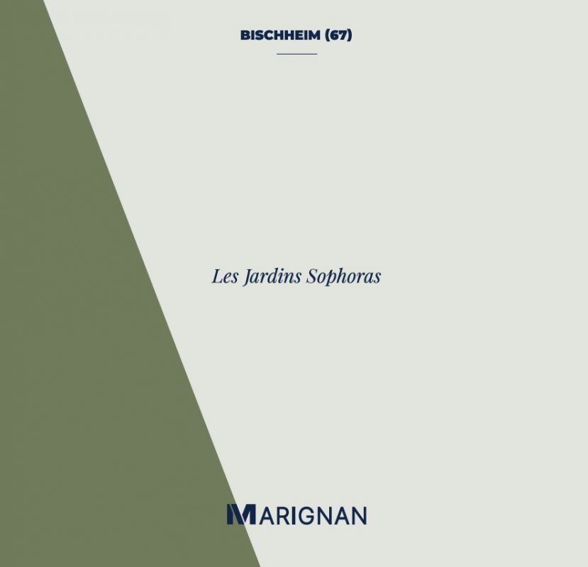 Les Jardins Sophoras