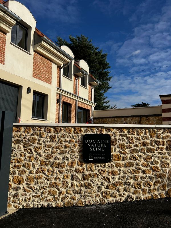 Domaine Naturé Seine