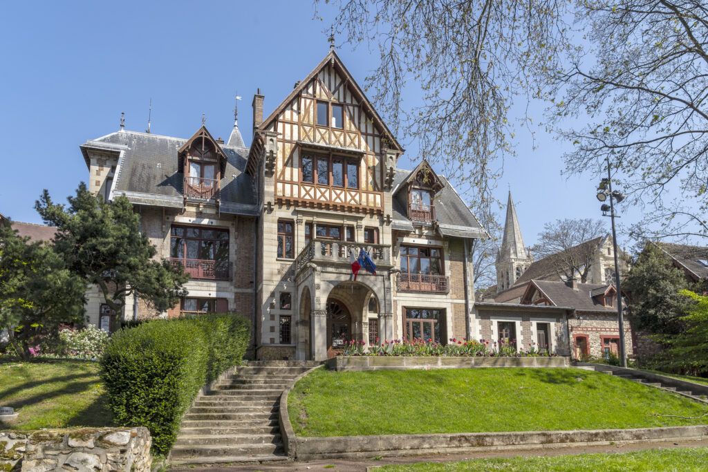 Village Garance