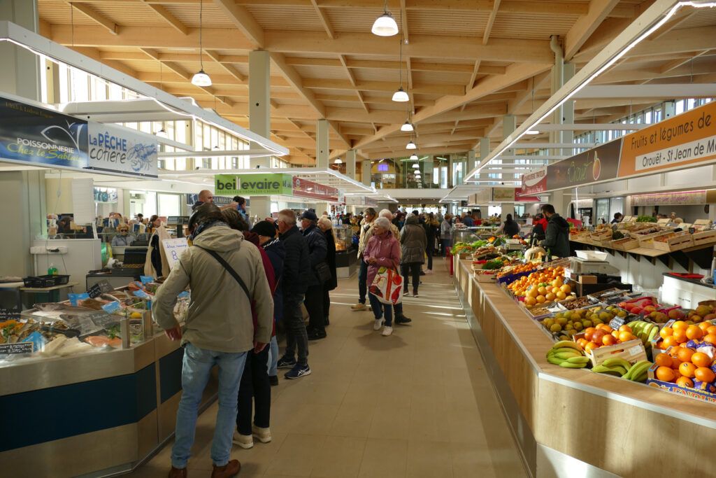 Les Jardins Bois Soleil