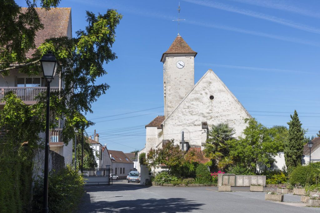 Nouveau Jour