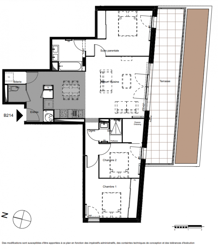 VILLA FAVRE, La Teste-de-Buch