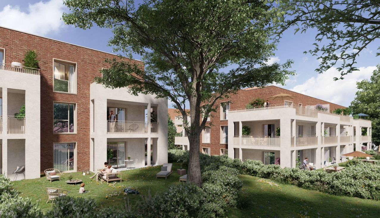 LE CLOS LONGPRE