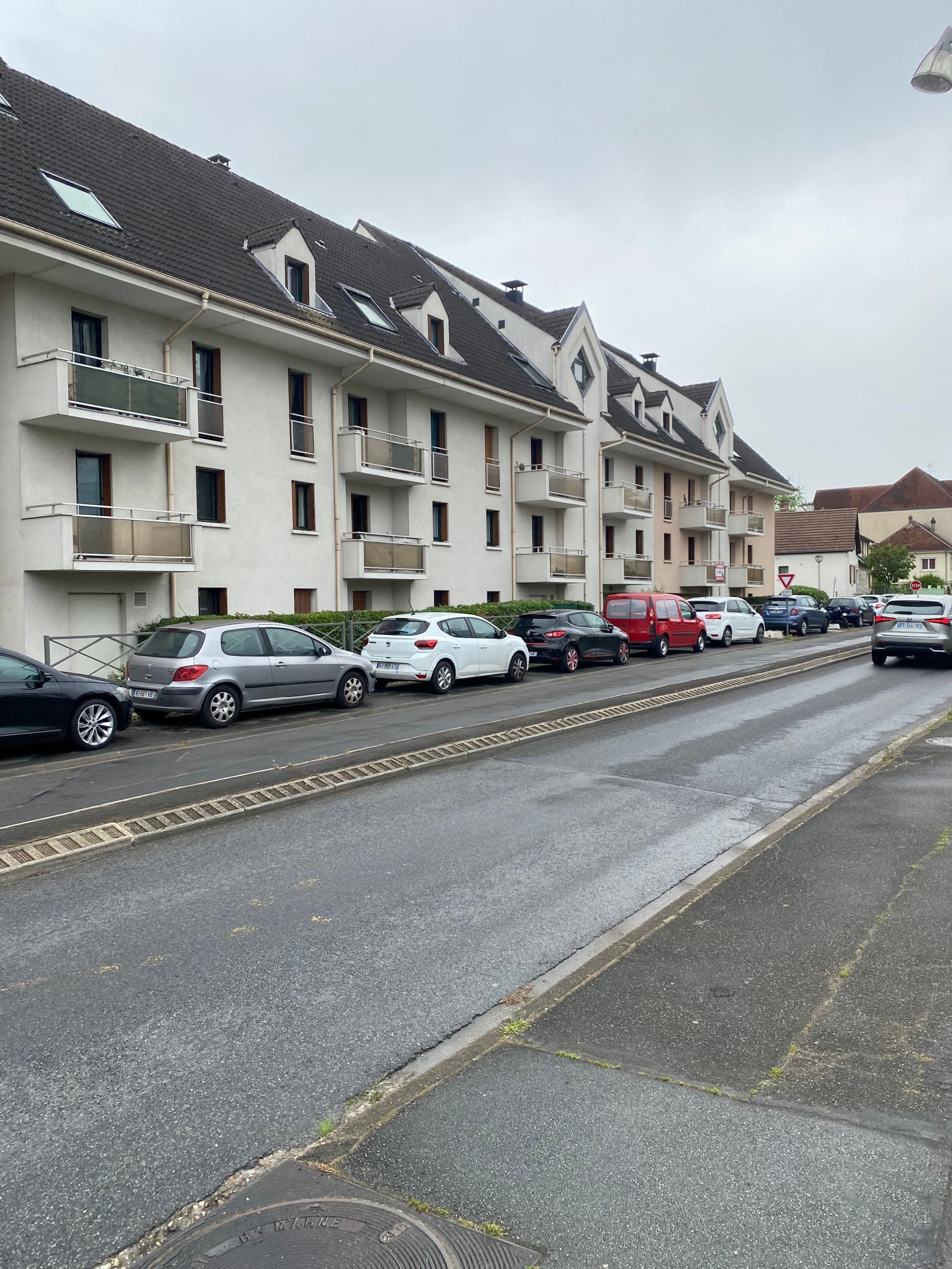NEXUS-LONGJUMEAU