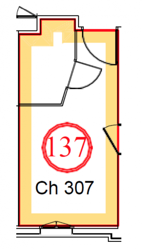 Plan du lot