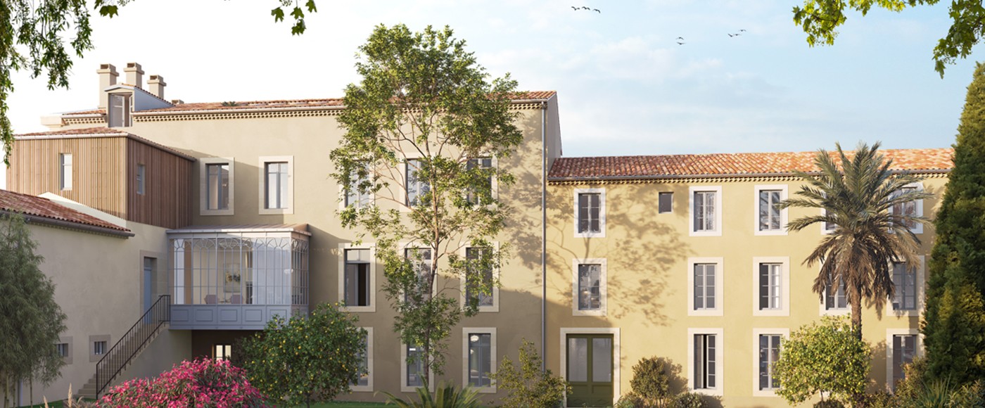 Hôtel De Sauzède