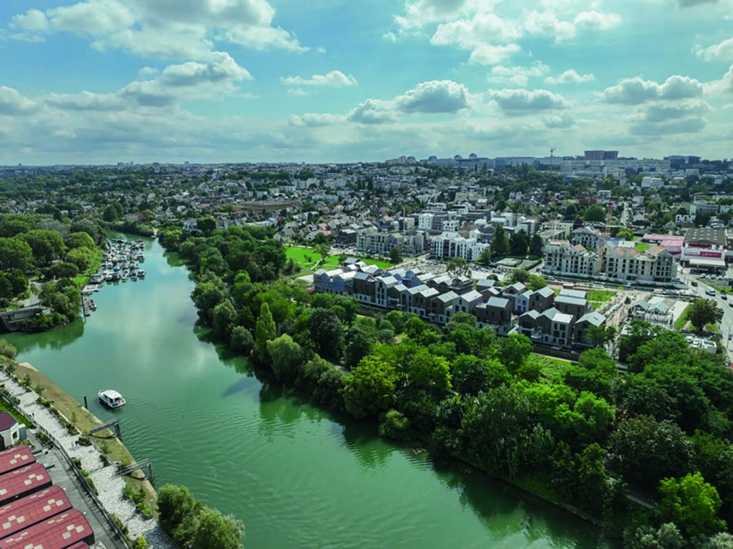 BELLE-ILE-EN-MARNE