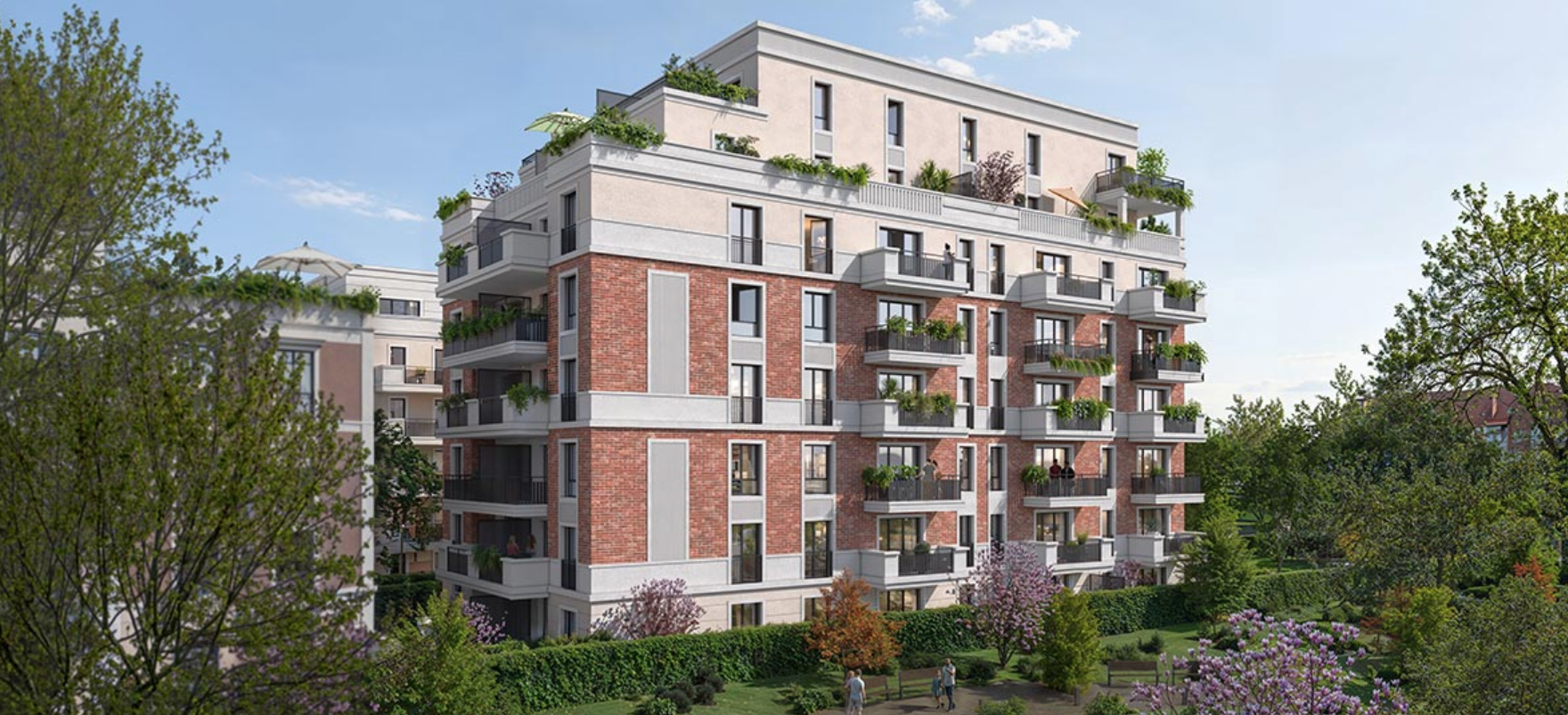 PARC HORIZONS