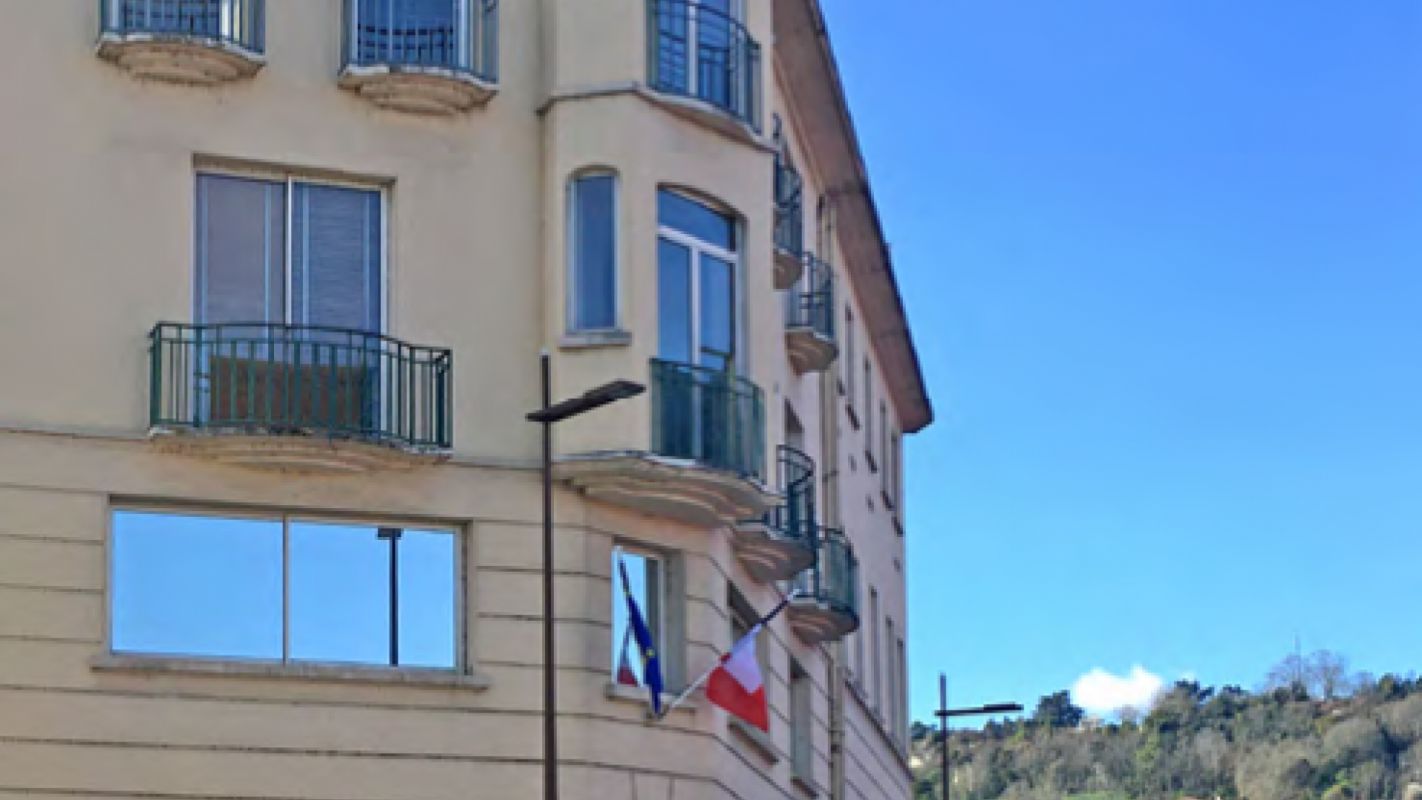 AGEN : 66, boulevard Sylvain Dumon