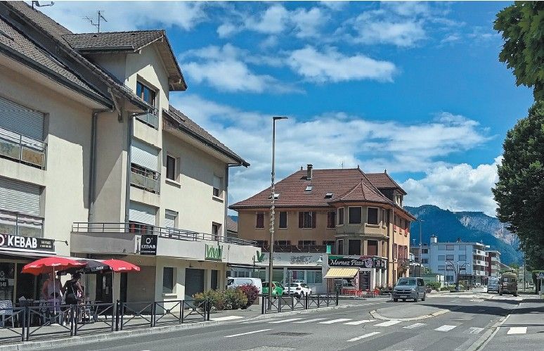 L'Ombelle