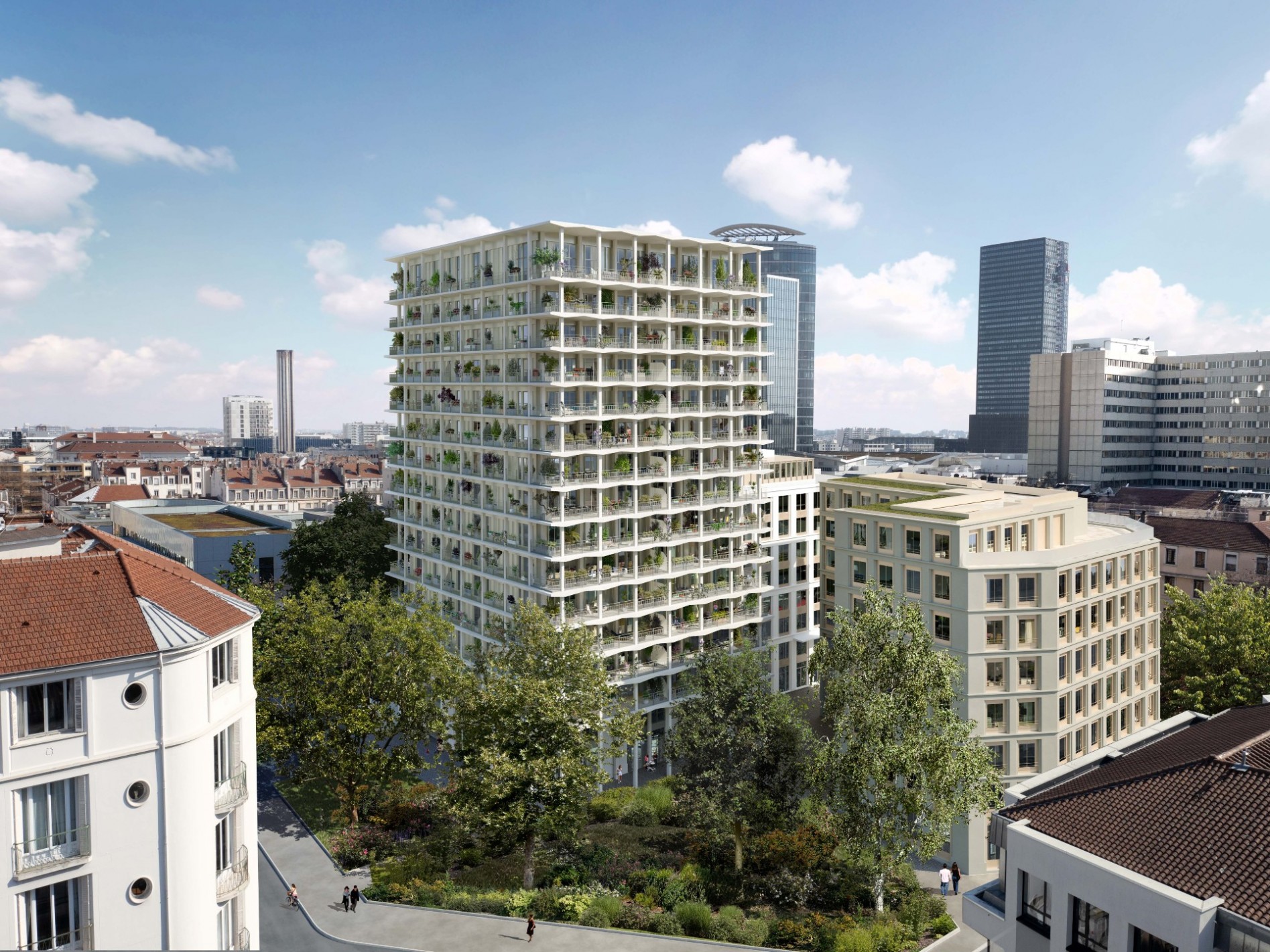 6ÈME ART LAFAYETTE