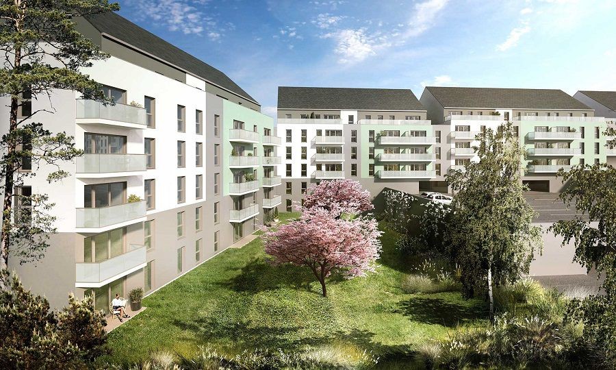 Les Hauts de Feunteun