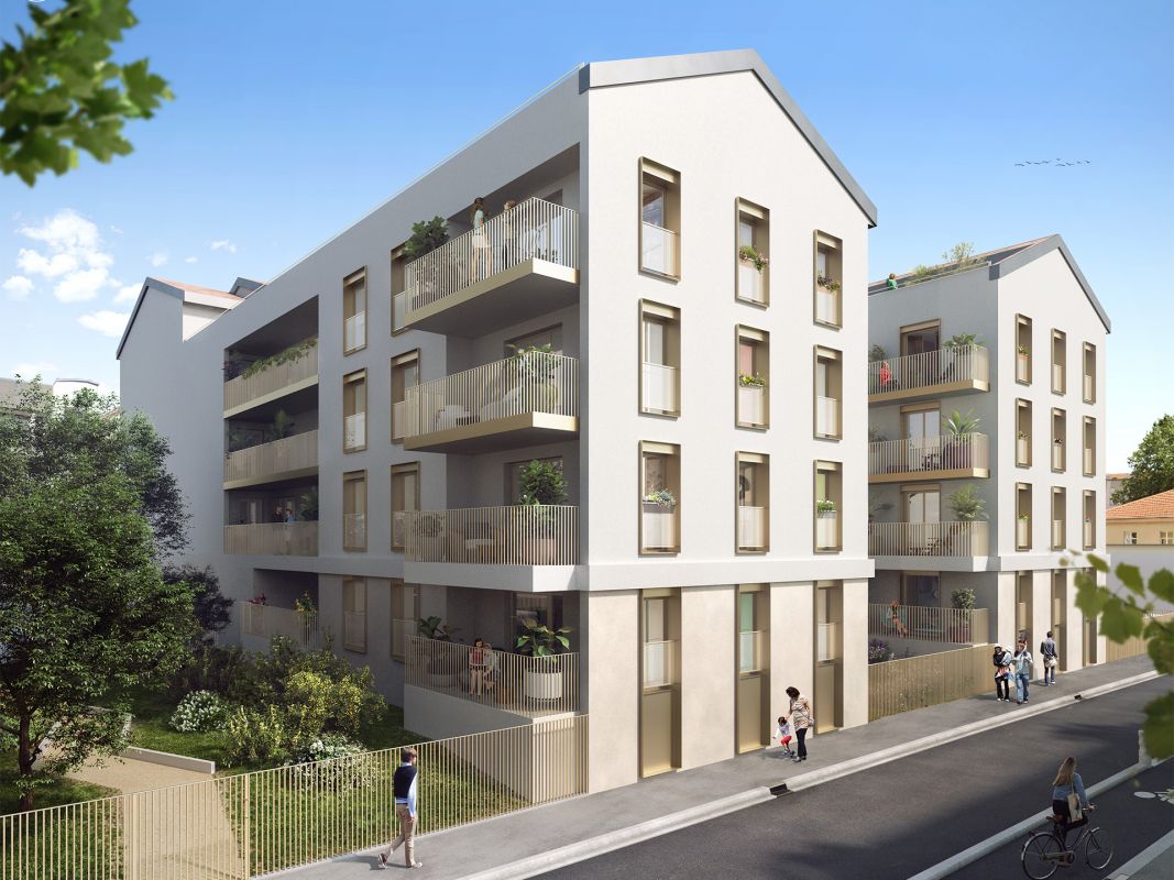 Faubourg Valmy