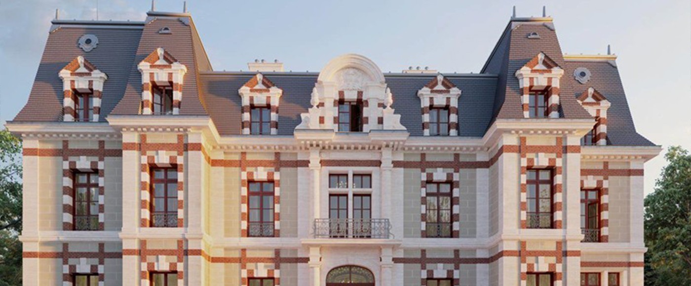 Château Toulouse-lautrec
