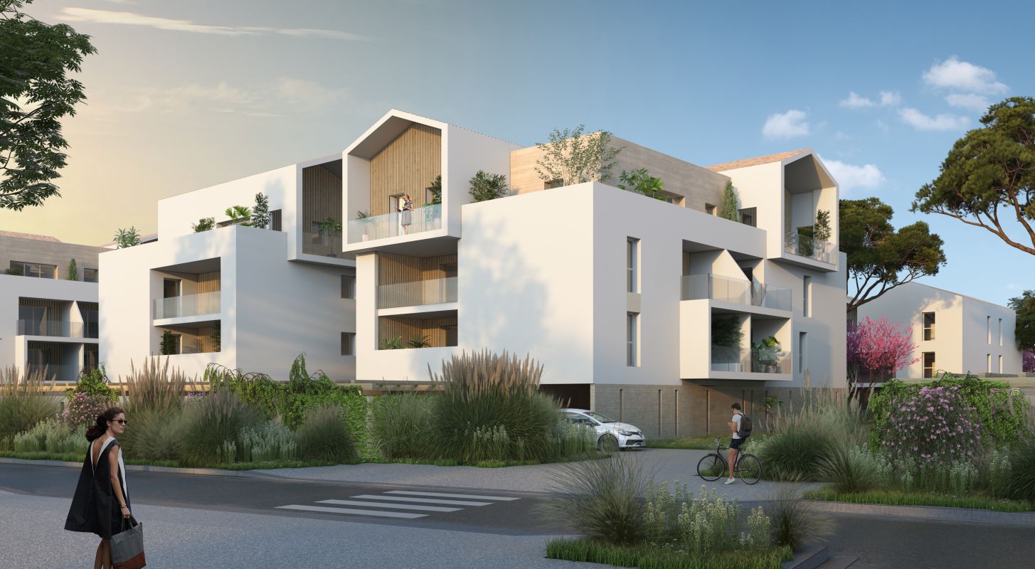 DOMAINE HESTIA TRANCHE 2