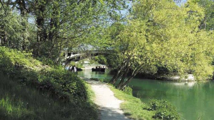 Le Clos 86