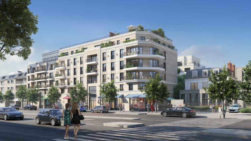 Le Paris de L'Elégance