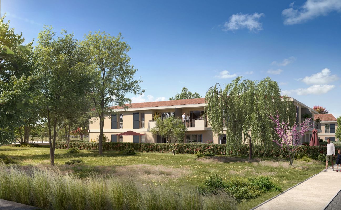 Les Jardins d'Adrien Rousseau