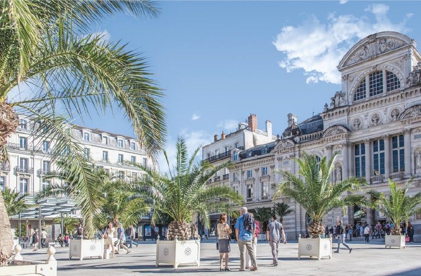 LES LONGERES D'ORGEMONT