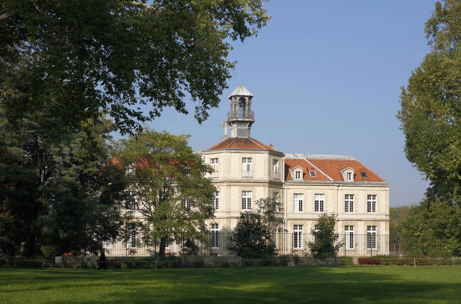 Villa Le Rolland
