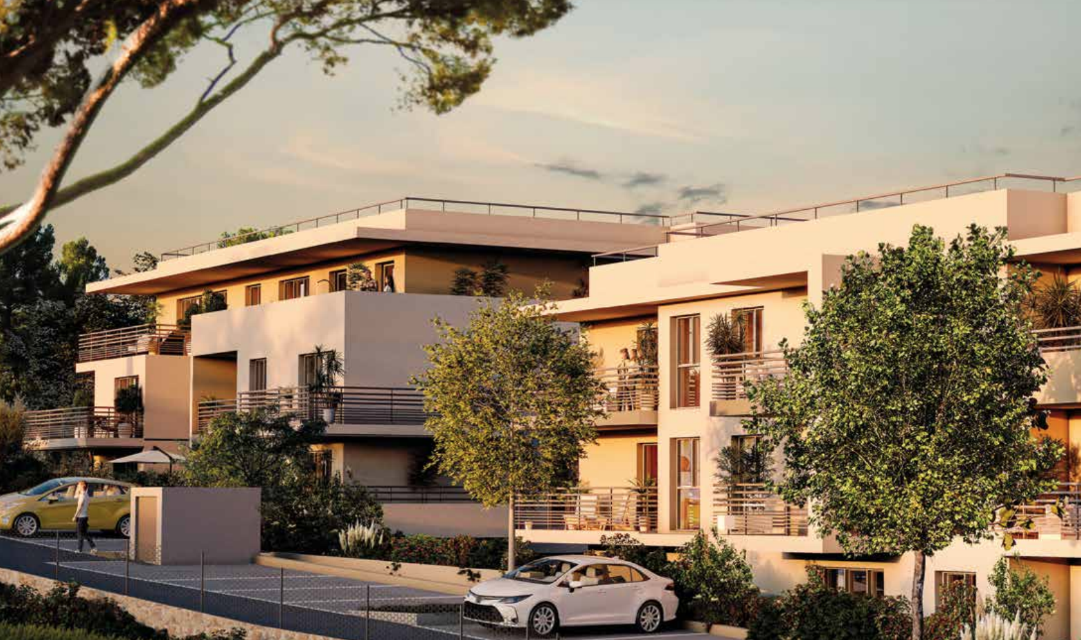 Villa Pharos