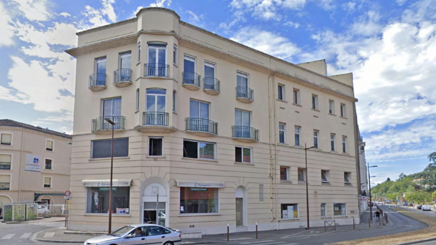 AGEN : 66, boulevard Sylvain Dumon