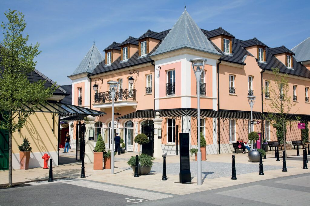 Le Liberty