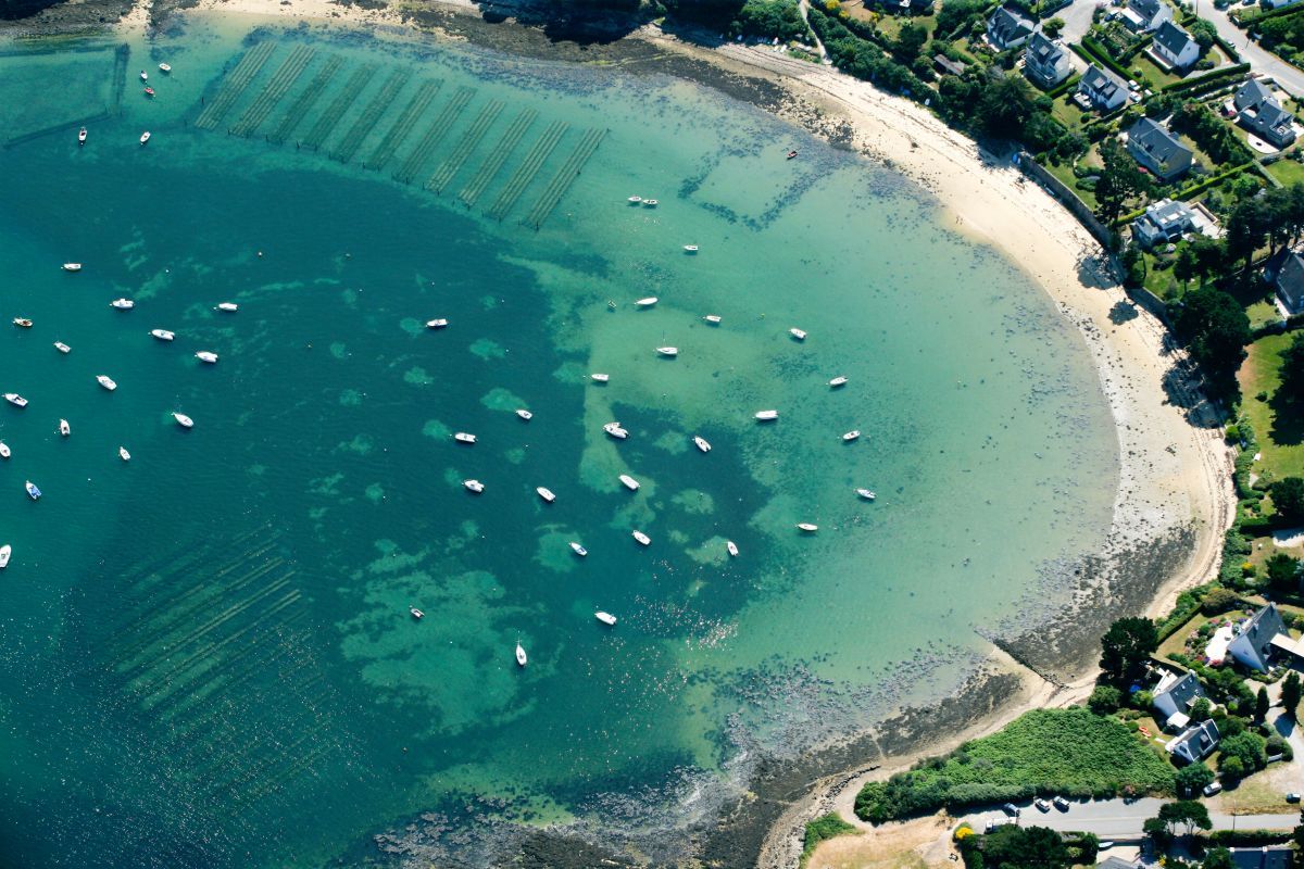 ARZON - PENINSULA
