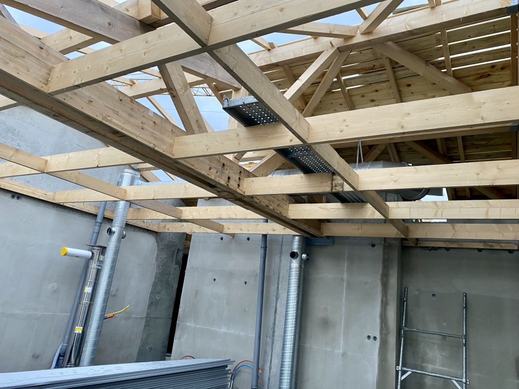 VILLA BON PASTEUR