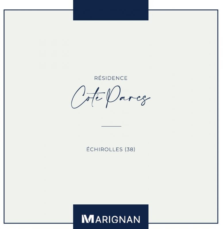 Côté Parcs