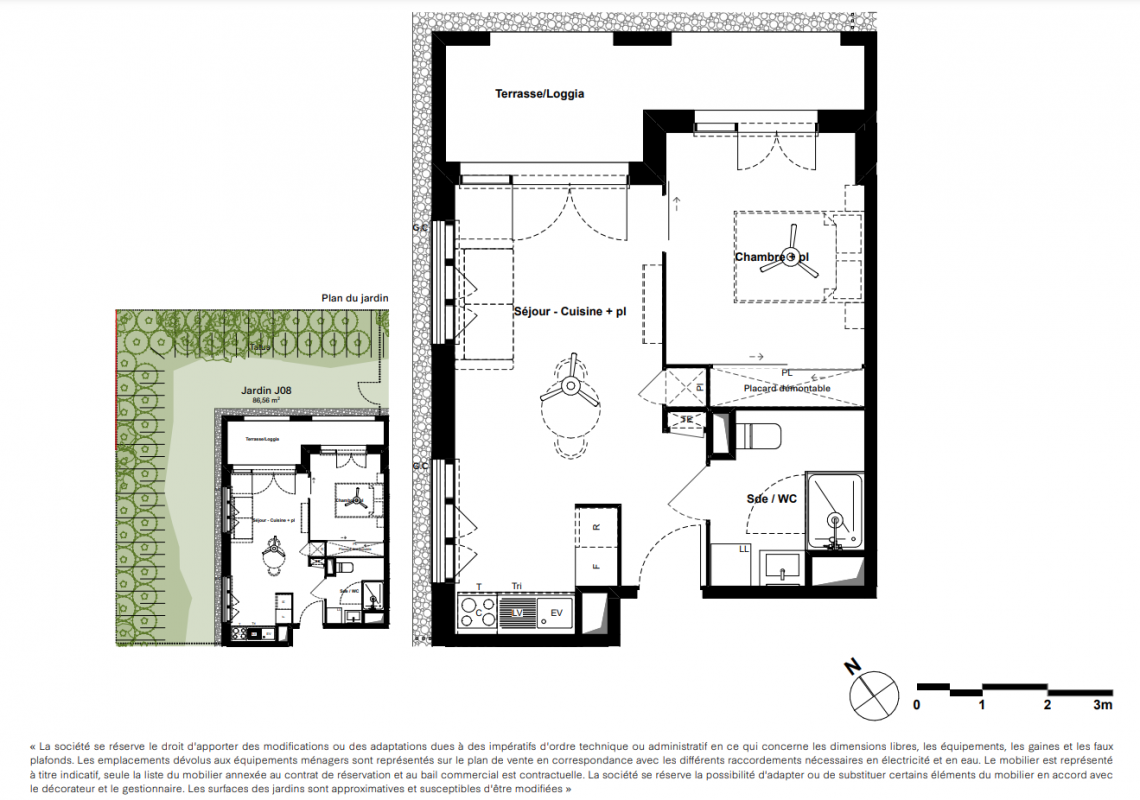 VILLA SERENLY ST JEAN, Saint-Jean