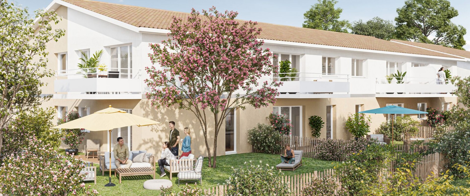 Villa des Arts - Parempuyre