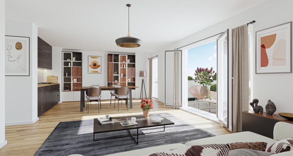 Villas Flora