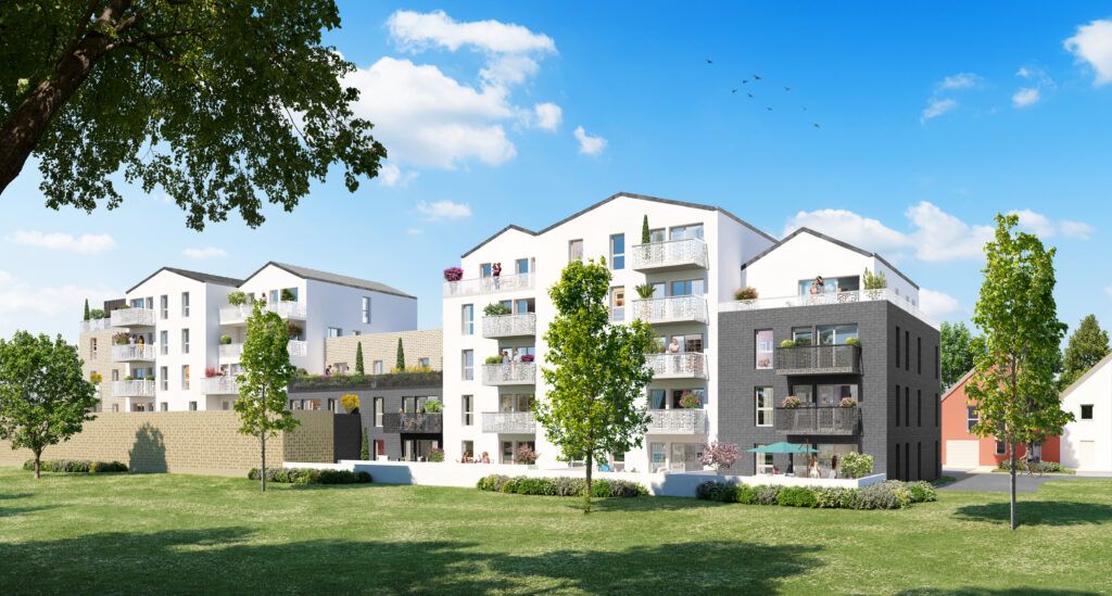 Le Domaine Des Rives