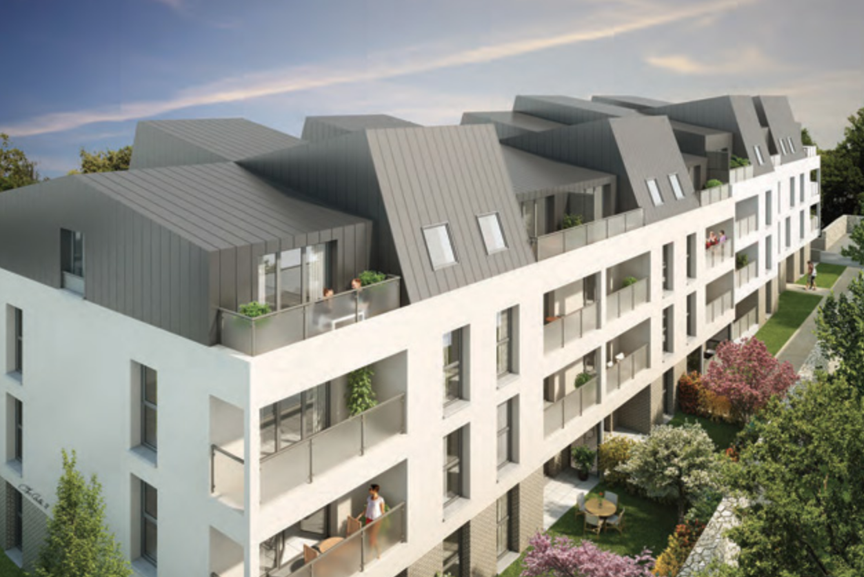 RESIDENCE PALLAS