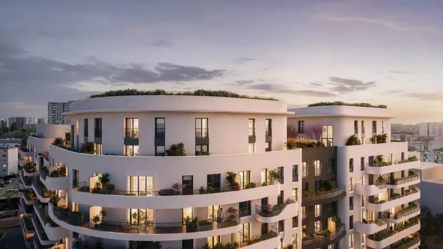 QUARTIER LALLIER - SAISON 2